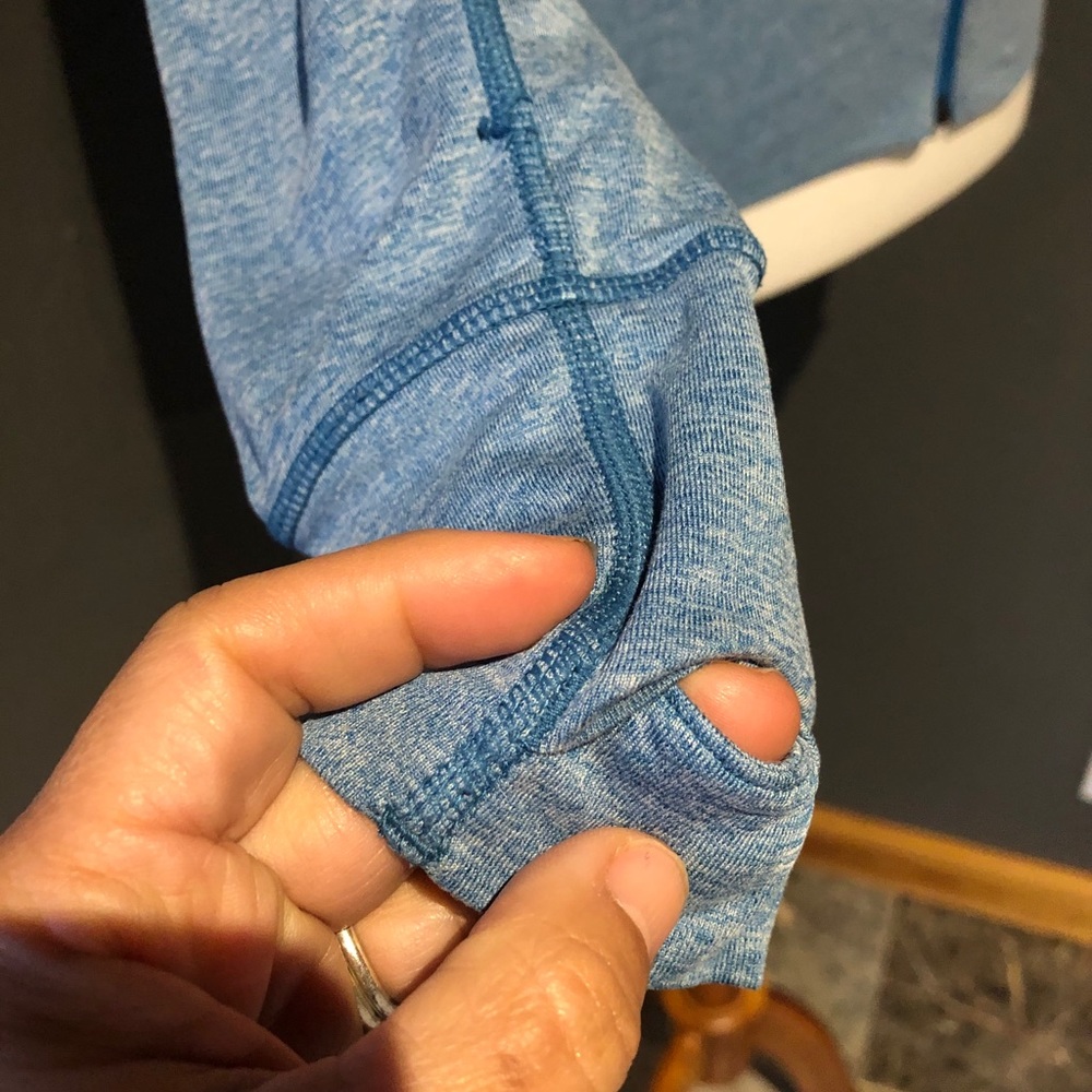 Lole jacket - Picture 3 of 10